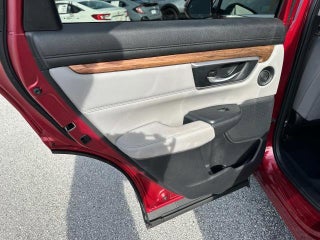 2022 Honda CR-V EX-L in Tampa Bay, FL - Crown Hyundai