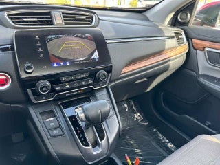 2022 Honda CR-V EX-L in Tampa Bay, FL - Crown Hyundai
