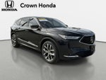 2023 Acura MDX w/Technology Package