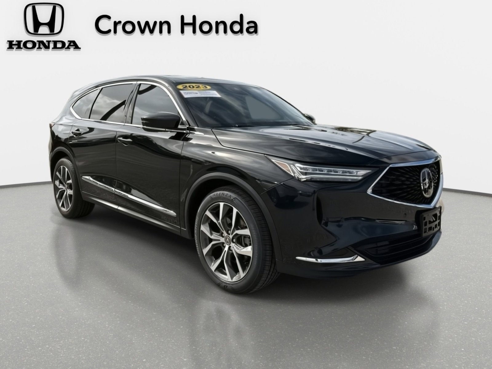 2023 Acura MDX w/Technology Package