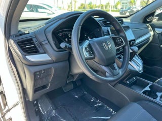 2021 Honda CR-V Special Edition in Tampa Bay, FL - Crown Hyundai