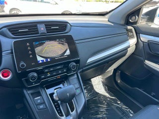2021 Honda CR-V Special Edition in Tampa Bay, FL - Crown Hyundai