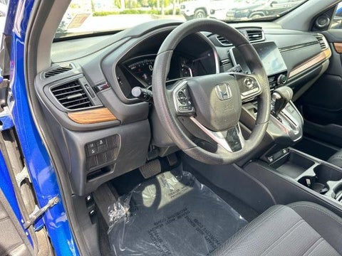 2020 Honda CR-V EX in Tampa Bay, FL - Crown Hyundai