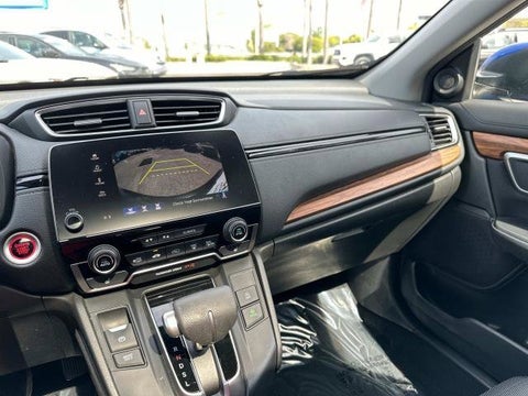 2020 Honda CR-V EX in Tampa Bay, FL - Crown Hyundai