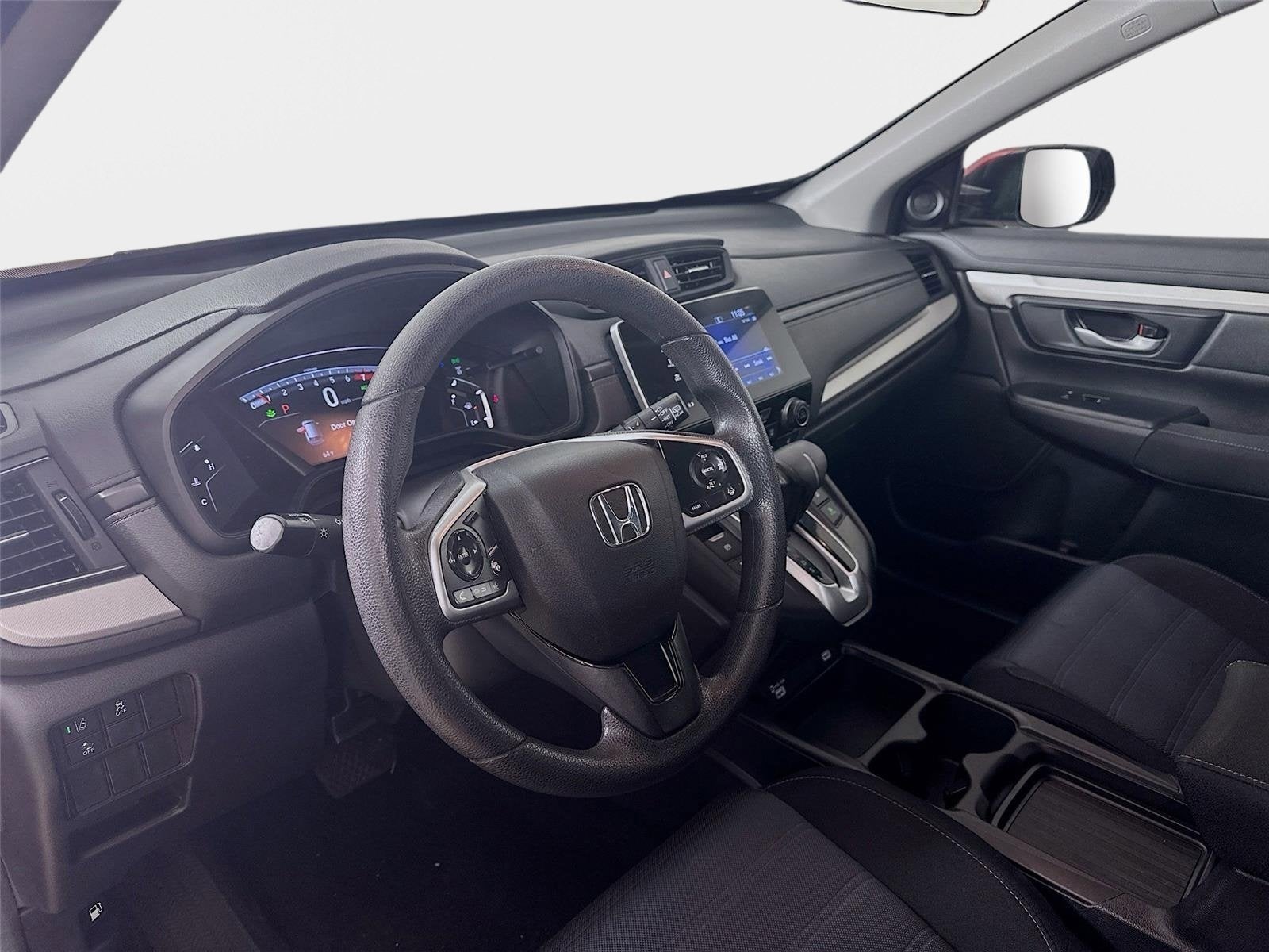 2021 Honda CR-V Special Edition