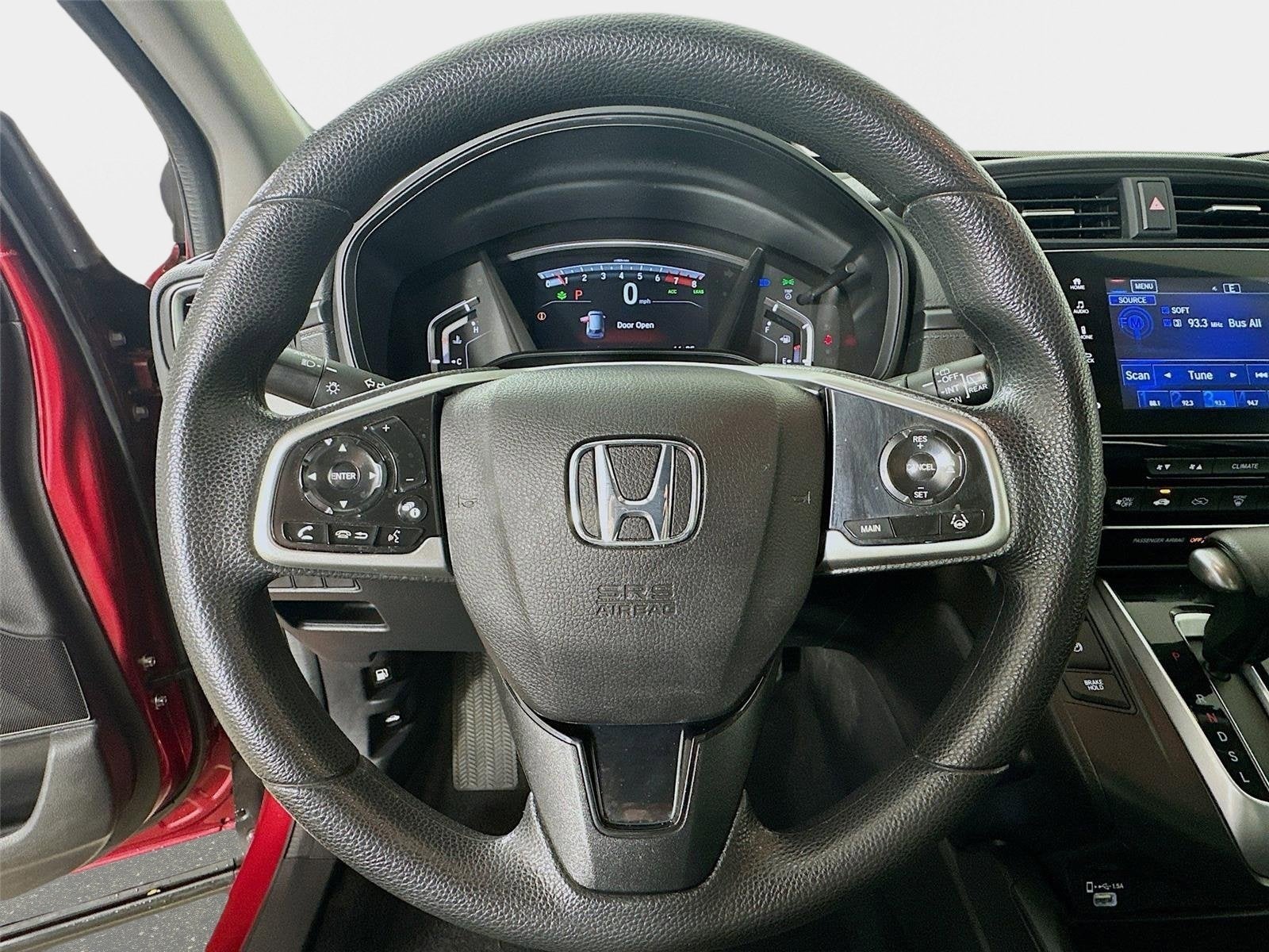 2021 Honda CR-V Special Edition