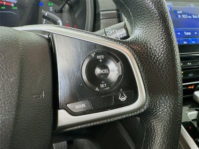 2021 Honda CR-V Special Edition