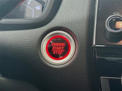 2021 Honda CR-V Special Edition