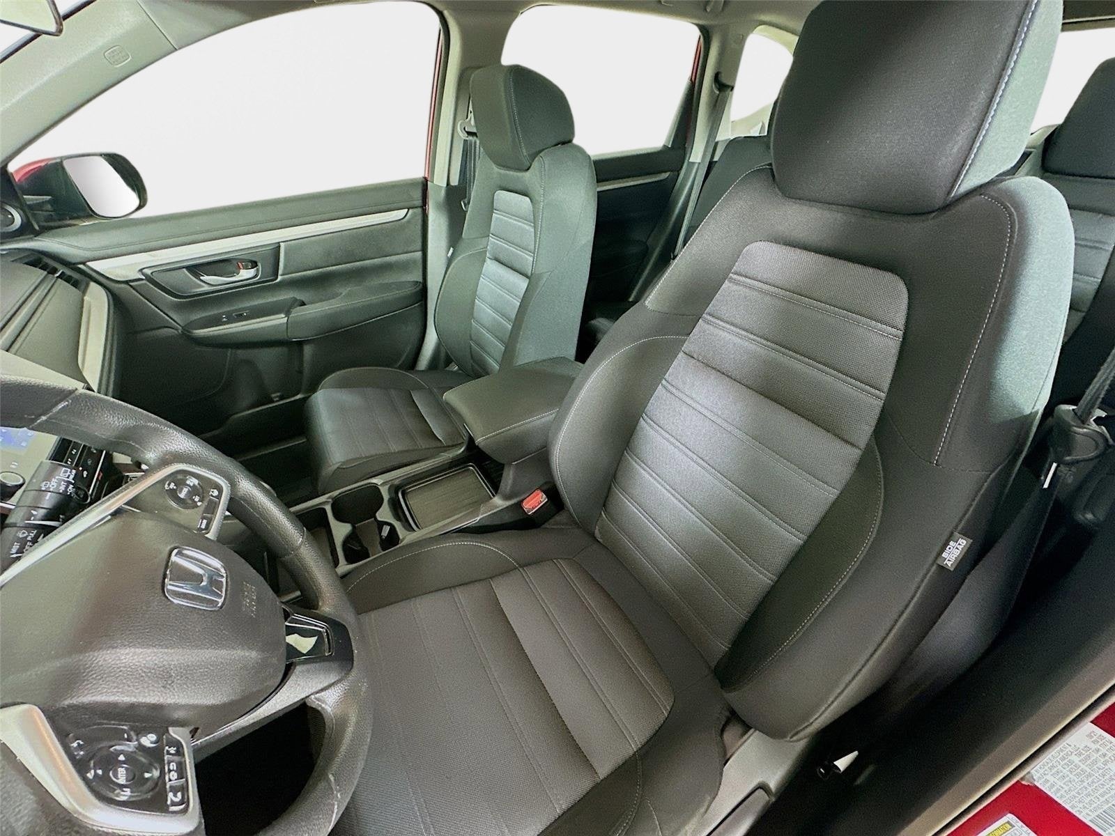 2021 Honda CR-V Special Edition