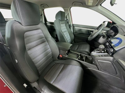 2021 Honda CR-V Special Edition