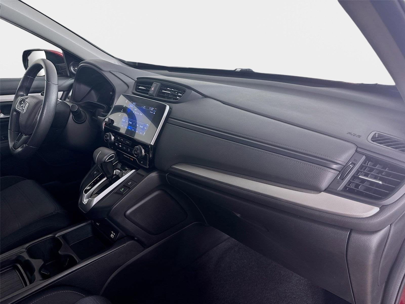 2021 Honda CR-V Special Edition