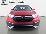 2021 Honda CR-V Special Edition