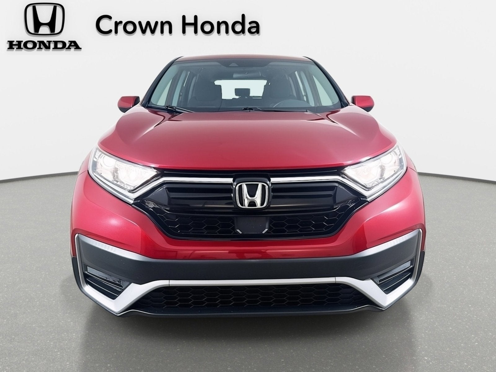 2021 Honda CR-V Special Edition