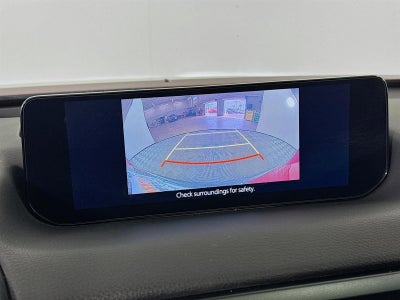 2024 Mazda Mazda CX-50 2.5 Turbo