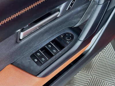 2024 Mazda Mazda CX-50 2.5 Turbo