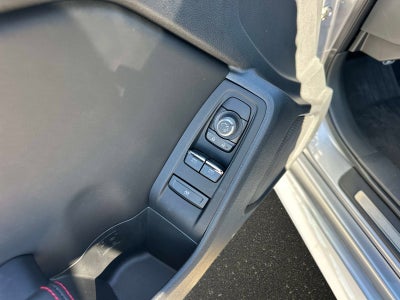 2022 Subaru BRZ Limited