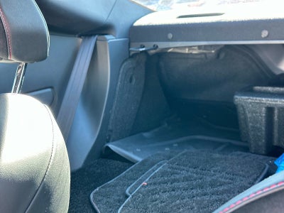 2022 Subaru BRZ Limited