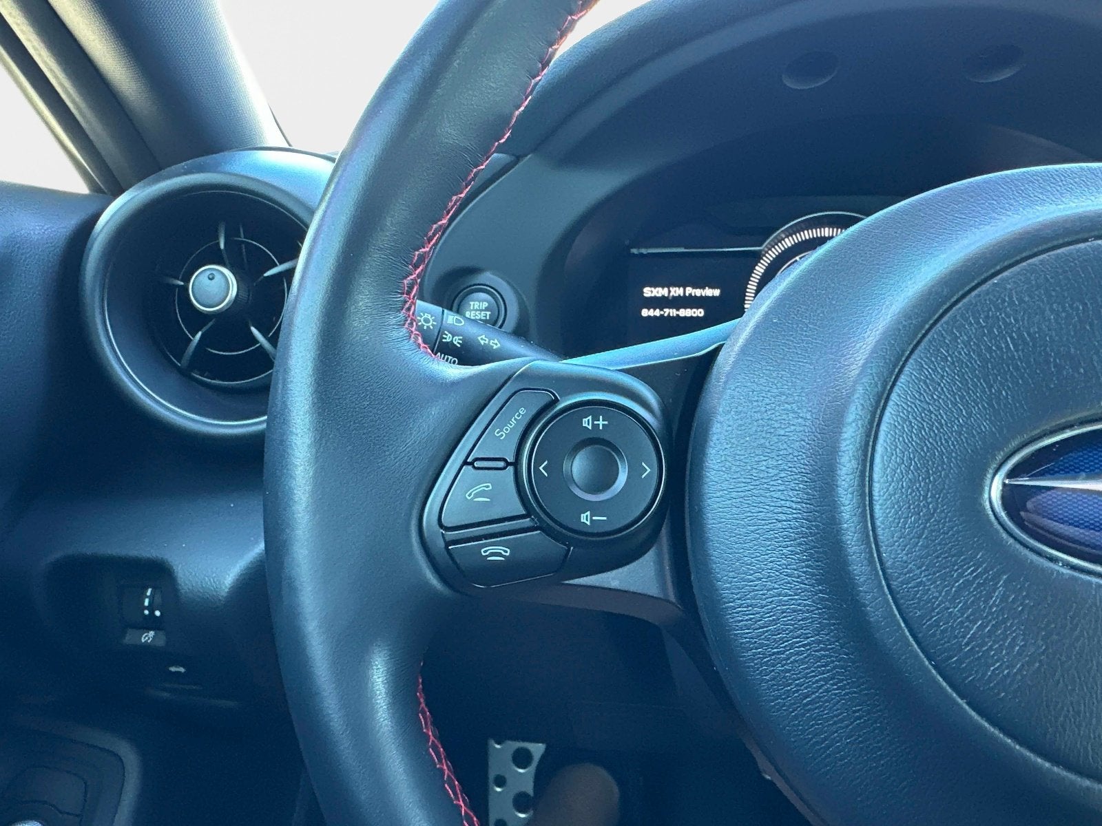 2022 Subaru BRZ Limited