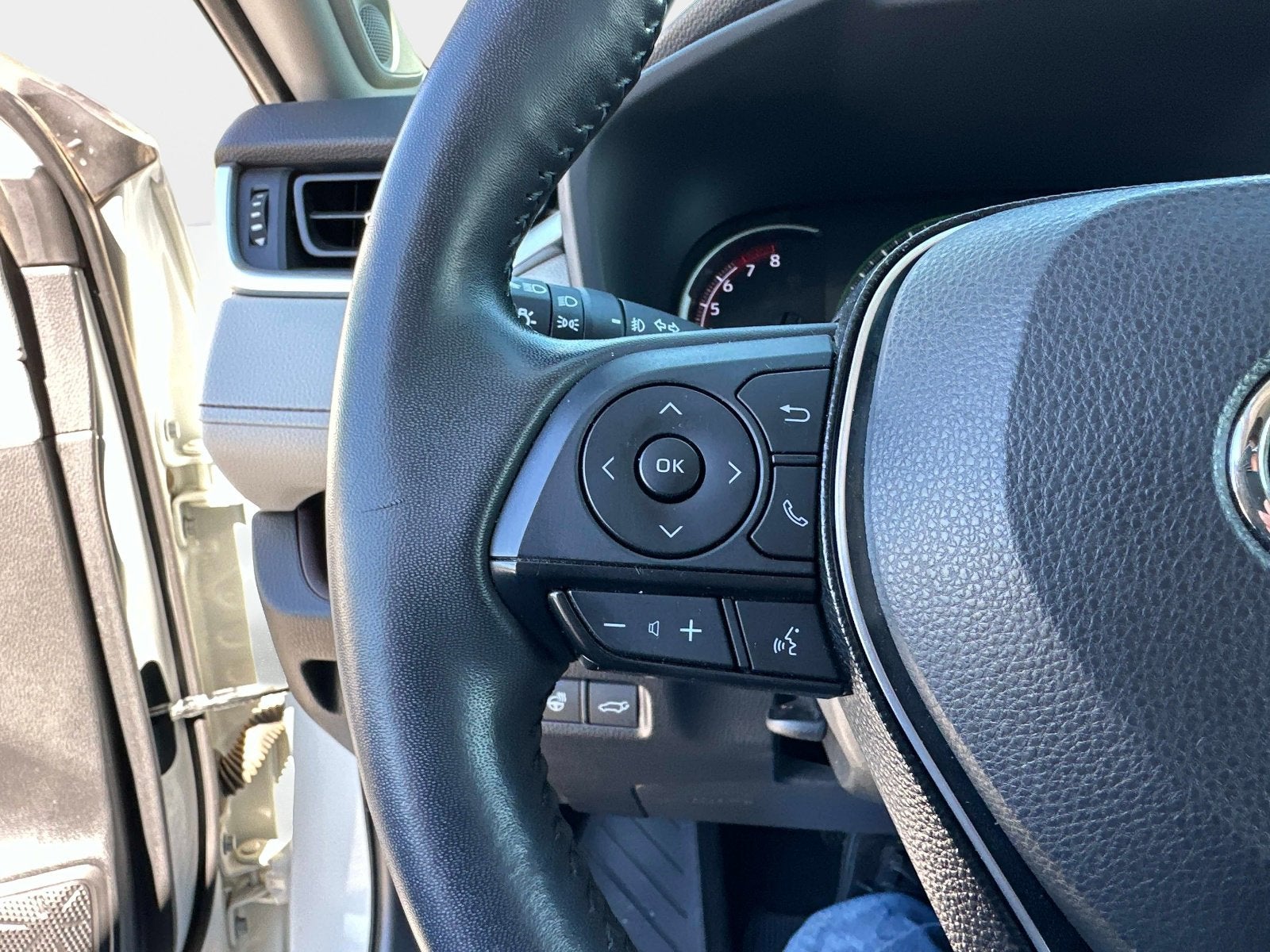 2020 Toyota RAV4 Limited