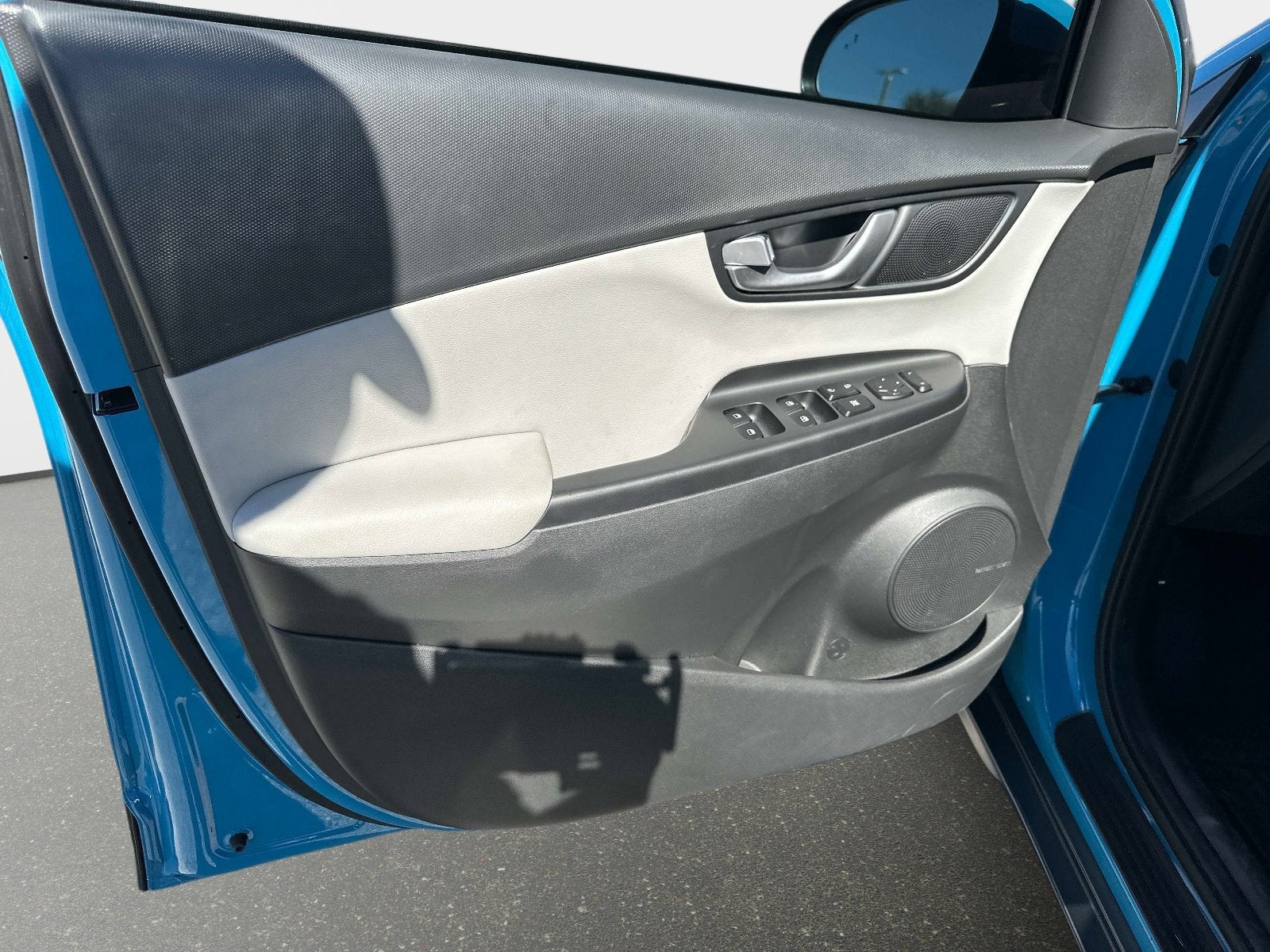 2022 Hyundai Kona Limited