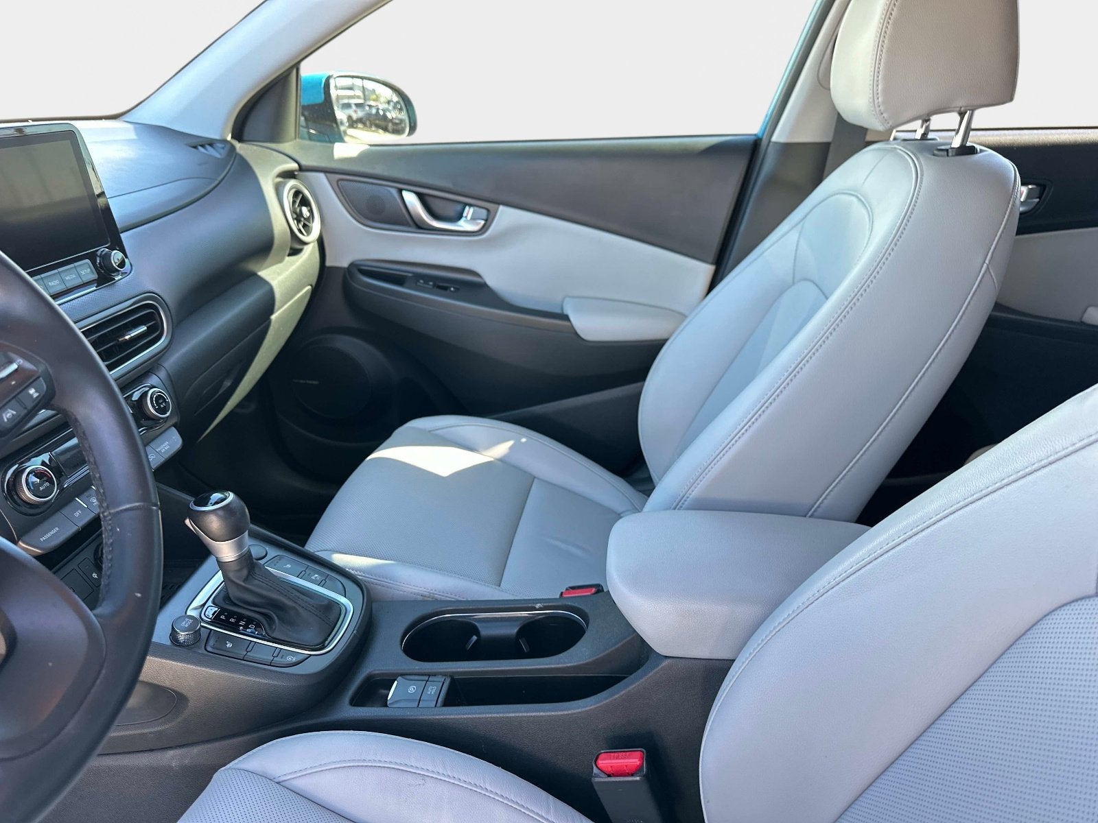 2022 Hyundai Kona Limited