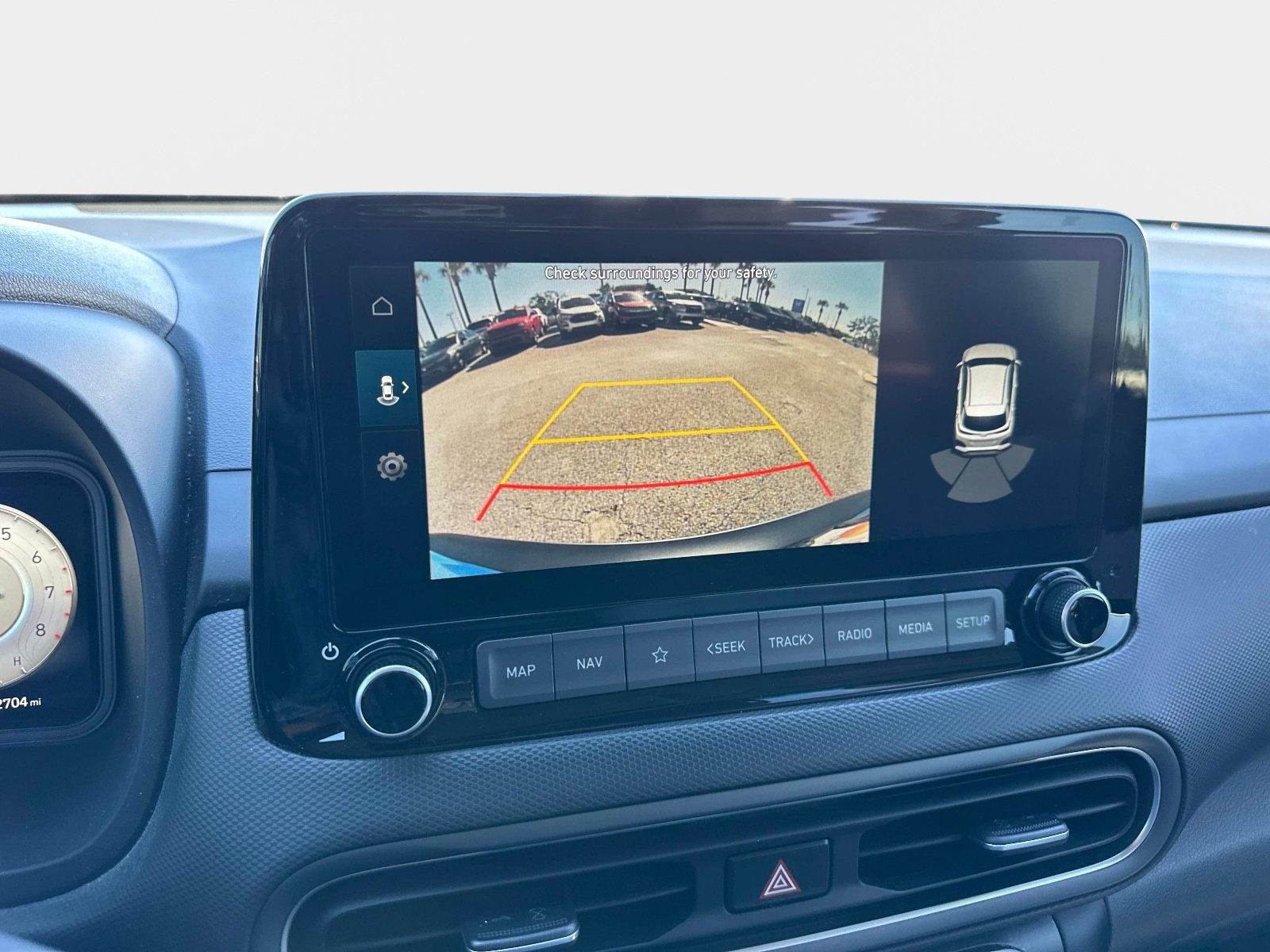 2022 Hyundai Kona Limited