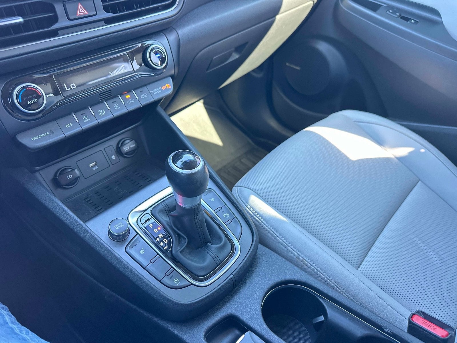 2022 Hyundai Kona Limited