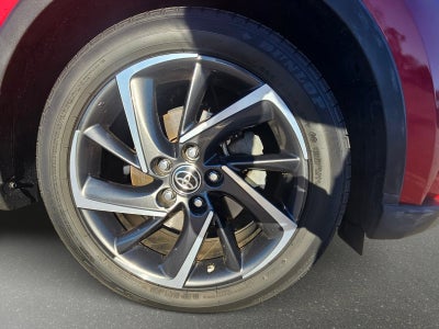 2022 Toyota C-HR Limited