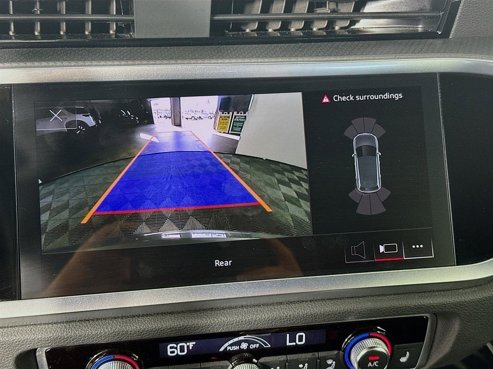 2024 Audi Q3 S line Premium