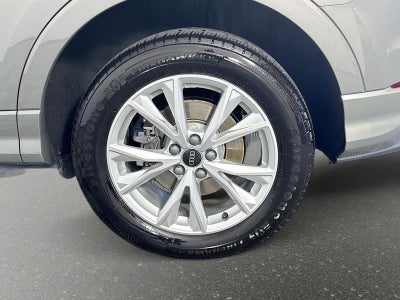 2024 Audi Q3 S line Premium