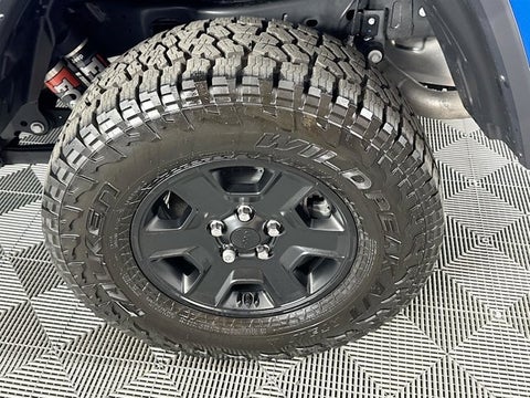 2023 Jeep Gladiator Mojave in Tampa Bay, FL - Crown Hyundai