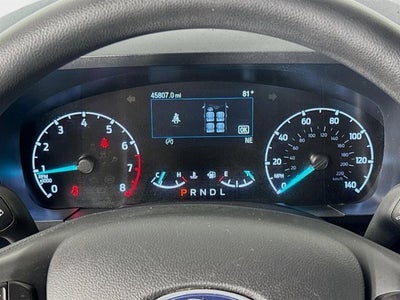 2022 Ford Maverick XL