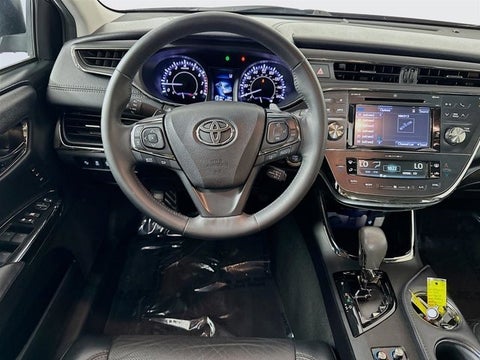2018 Toyota Avalon Limited in Tampa Bay, FL - Crown Hyundai