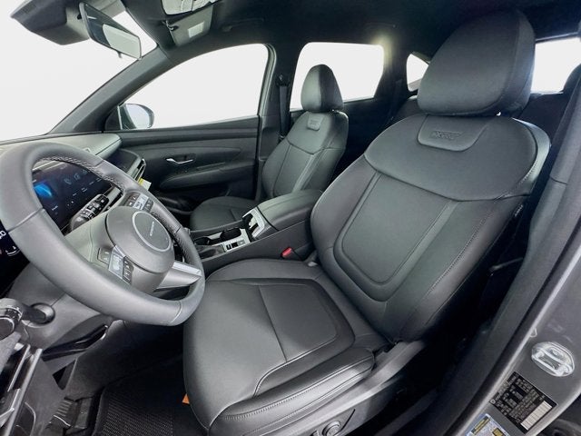 2026 Hyundai Tucson XRT