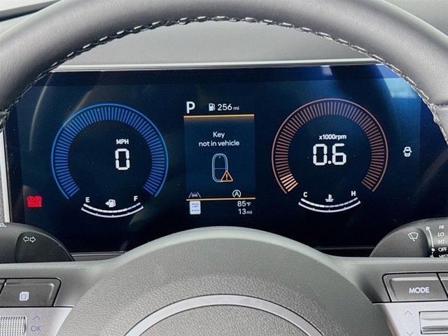 2026 Hyundai Tucson XRT