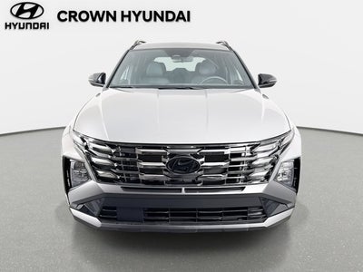 2026 Hyundai Tucson XRT