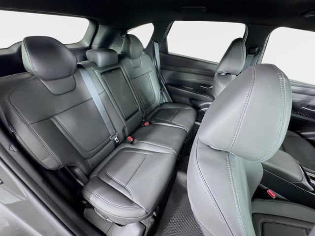 2026 Hyundai Tucson XRT