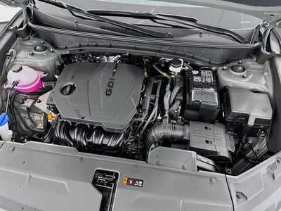 2026 Hyundai Tucson XRT