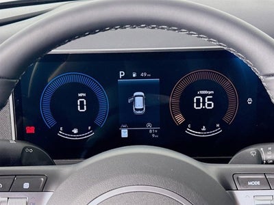 2026 Hyundai Tucson XRT