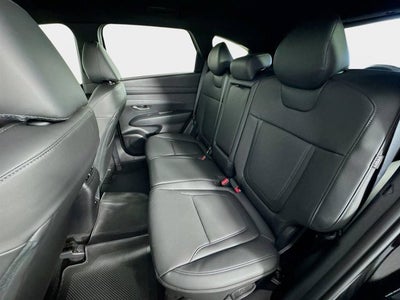 2026 Hyundai Tucson XRT