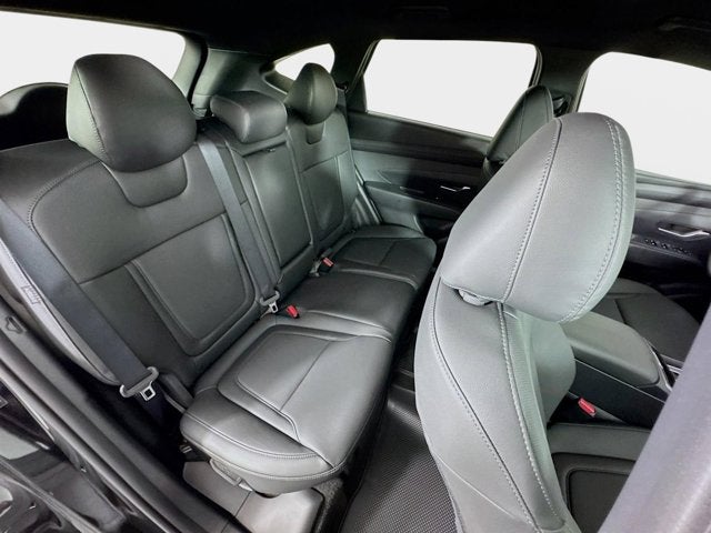 2026 Hyundai Tucson XRT