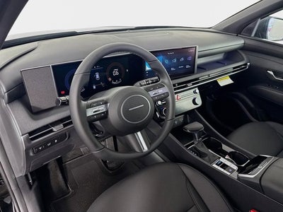 2026 Hyundai Tucson XRT