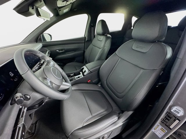 2026 Hyundai Tucson XRT