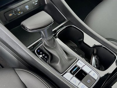 2026 Hyundai Tucson XRT