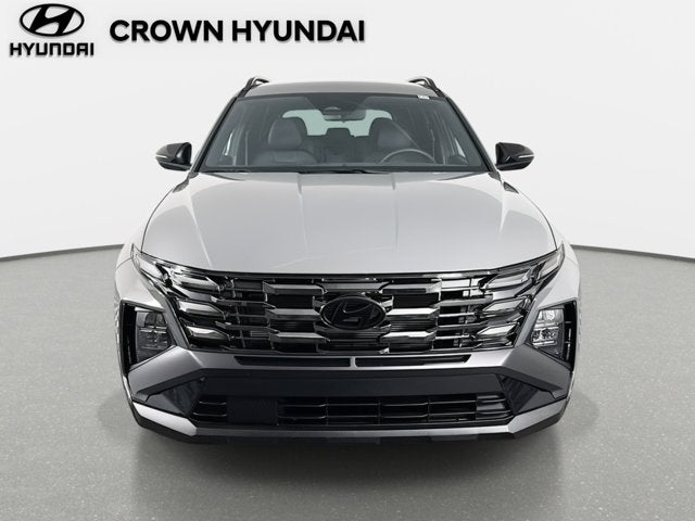 2026 Hyundai Tucson XRT