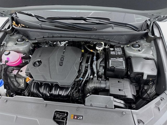 2026 Hyundai Tucson XRT