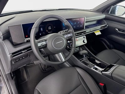 2026 Hyundai Tucson XRT