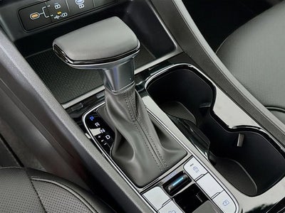 2026 Hyundai Tucson XRT