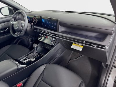 2026 Hyundai Tucson XRT