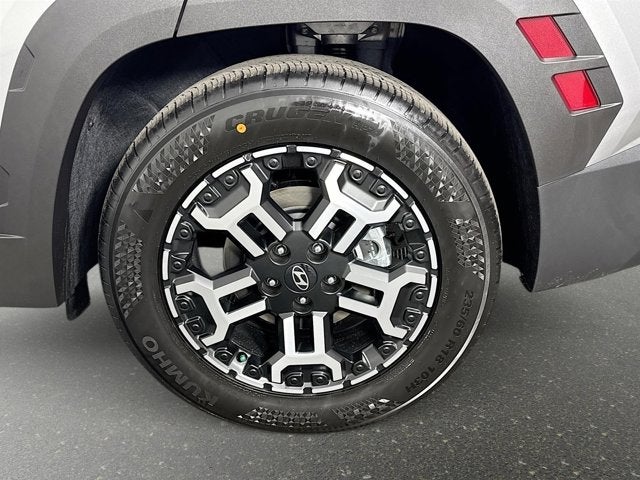 2026 Hyundai Tucson XRT